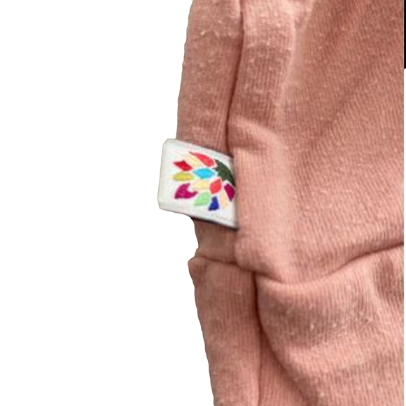 2 west coast baby newborn hats 
Bamboo/cotton/spandex - Picture 4 of 7